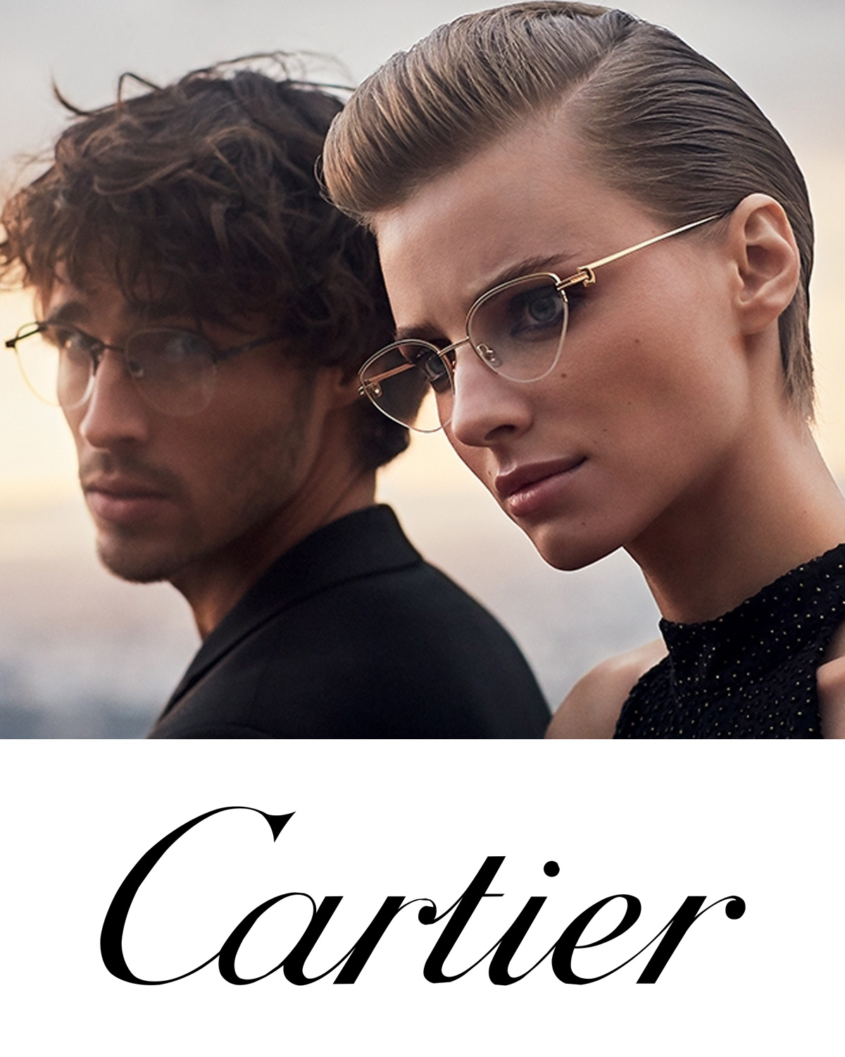 Cartier – Specs Appeal Optical